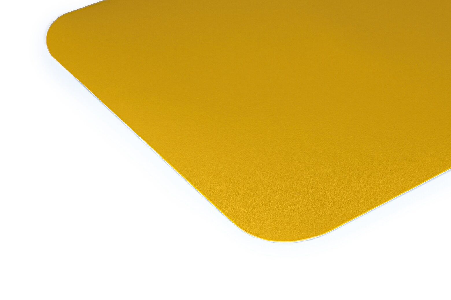 Durable Bodenmarkierung, Zebrastreifen – Gelb – 200 × 1'200 mm – Dicke 0,5 mm – Selbstklebend
