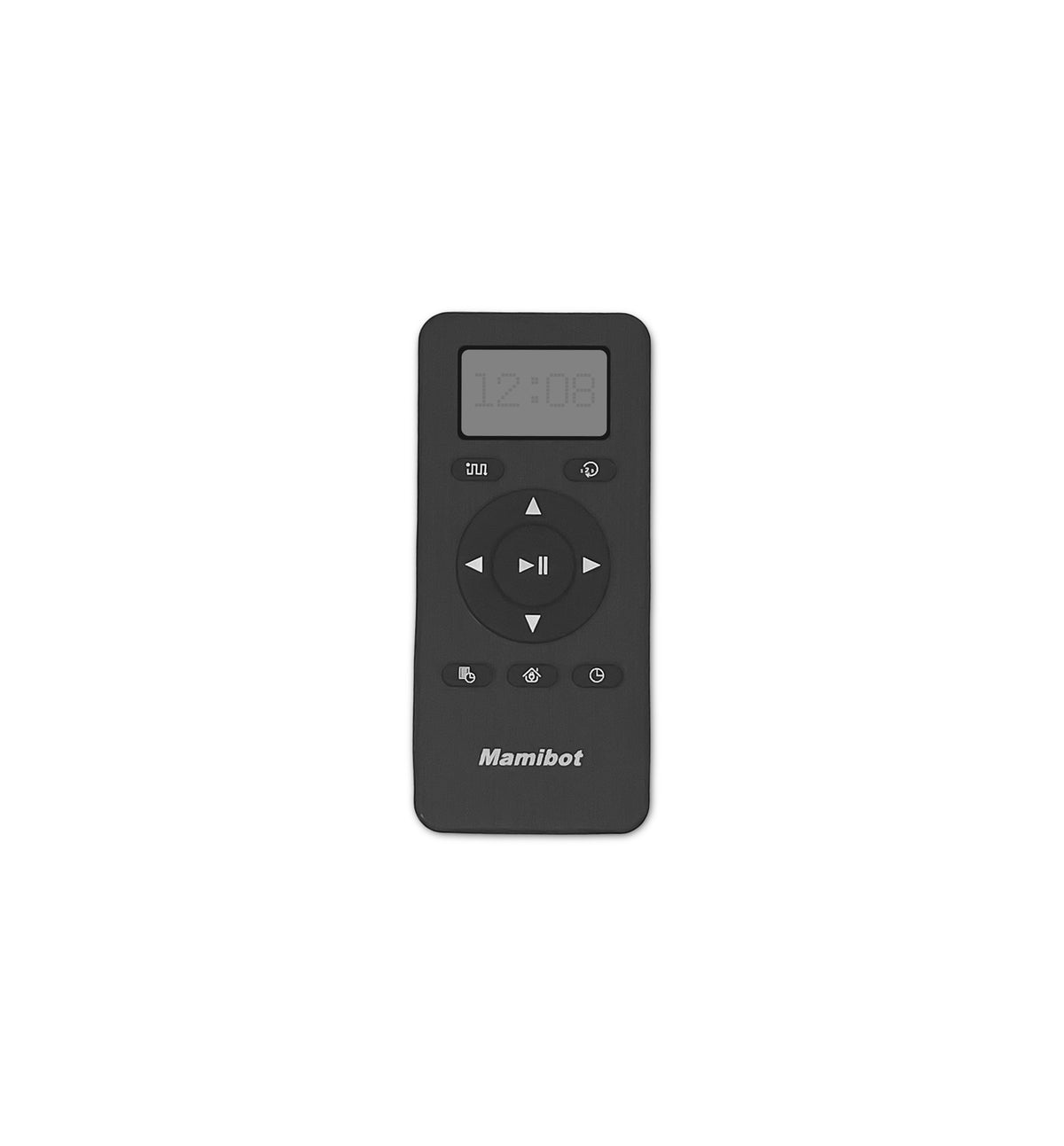 Mamibot Saugroboter ExVac700 mit Wischfunktion – 2800 Pa, 140 min, Höhe 75 mm
