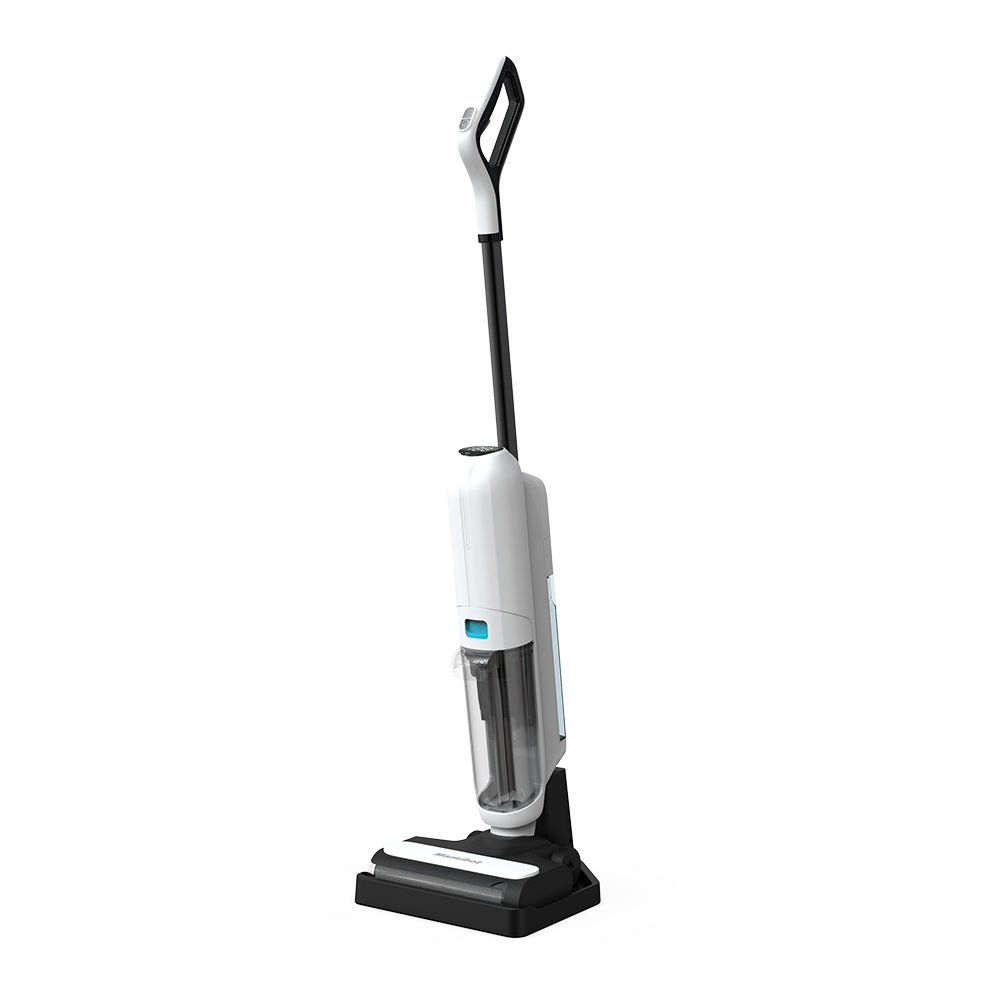 Mamibot Akkustaubsauger Flomo LITE mit Wischfunktion – 38 min, 140 W