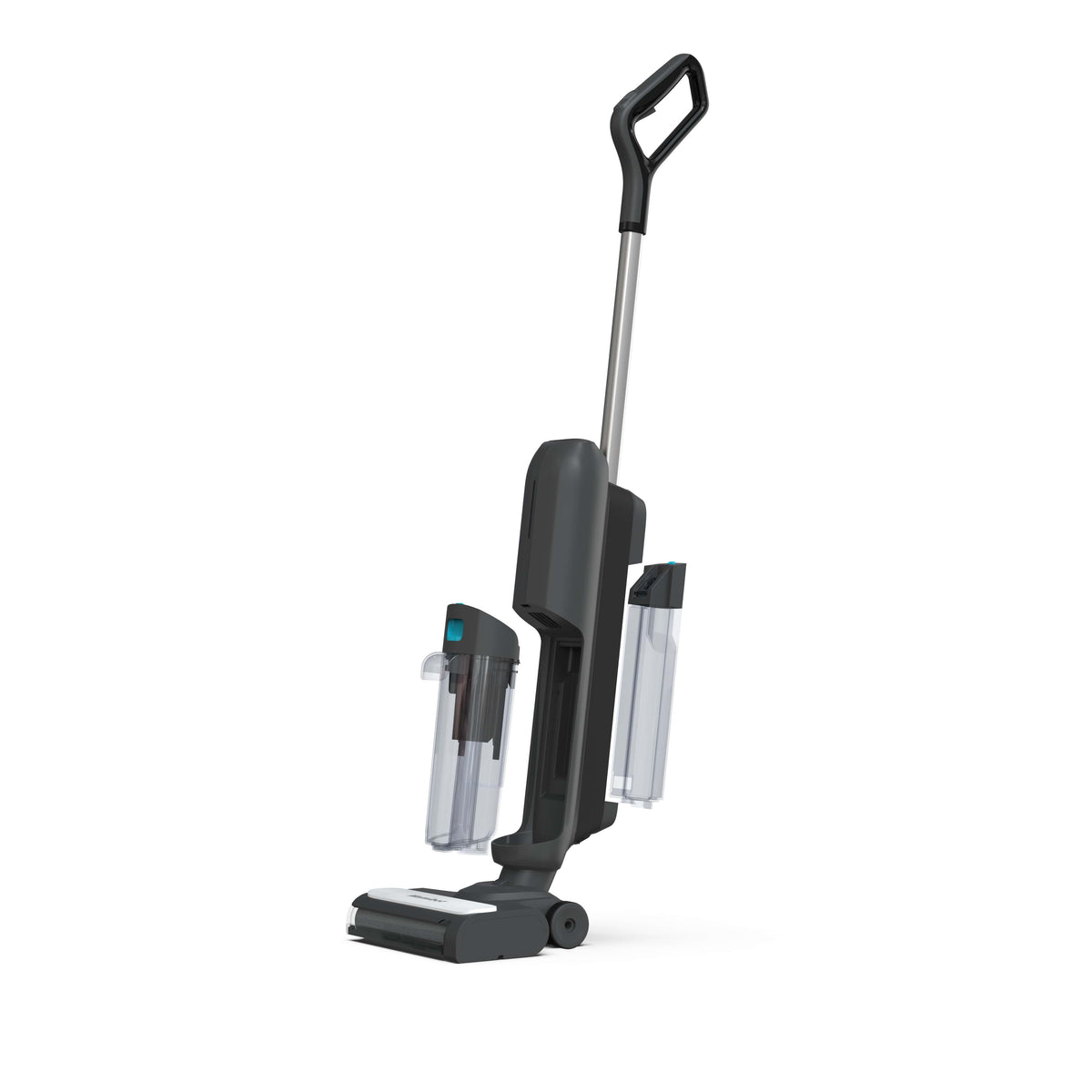 Mamibot Akkustaubsauger Flomo LITE mit Wischfunktion – 38 min, 140 W