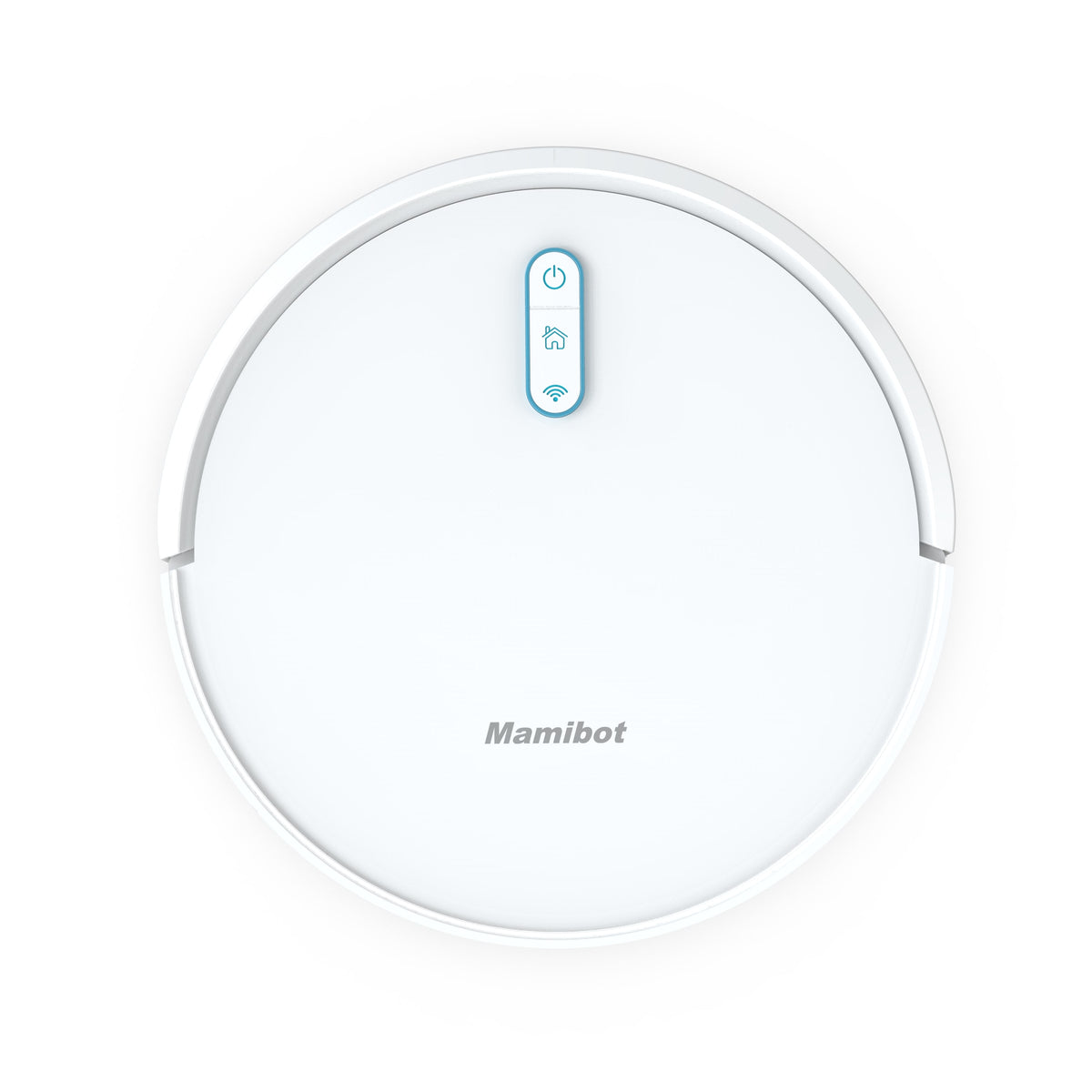 Mamibot Saugroboter EXVAC730 Marvlo mit Wischfunktion – 2800 Pa, 140 min, Höhe 75 mm