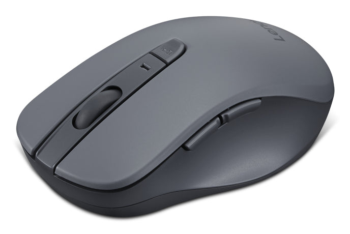 Lenovo WL310 – Maus – Kabellos (Bluetooth), 1200 DPI, beidhändig
