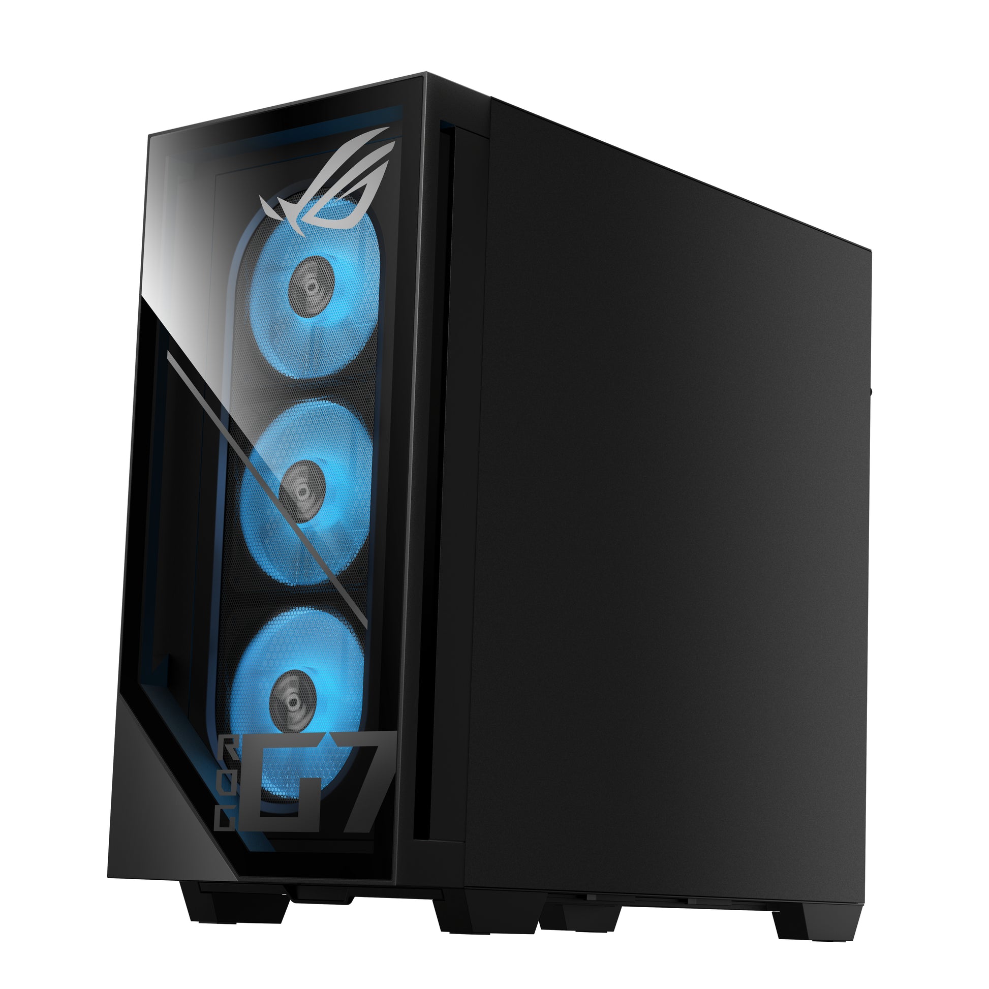 ASUS ROG G700 Tower – Intel Core Ultra 7 265F, 32 GB RAM, 1 TB SSD, Windows 11 Home