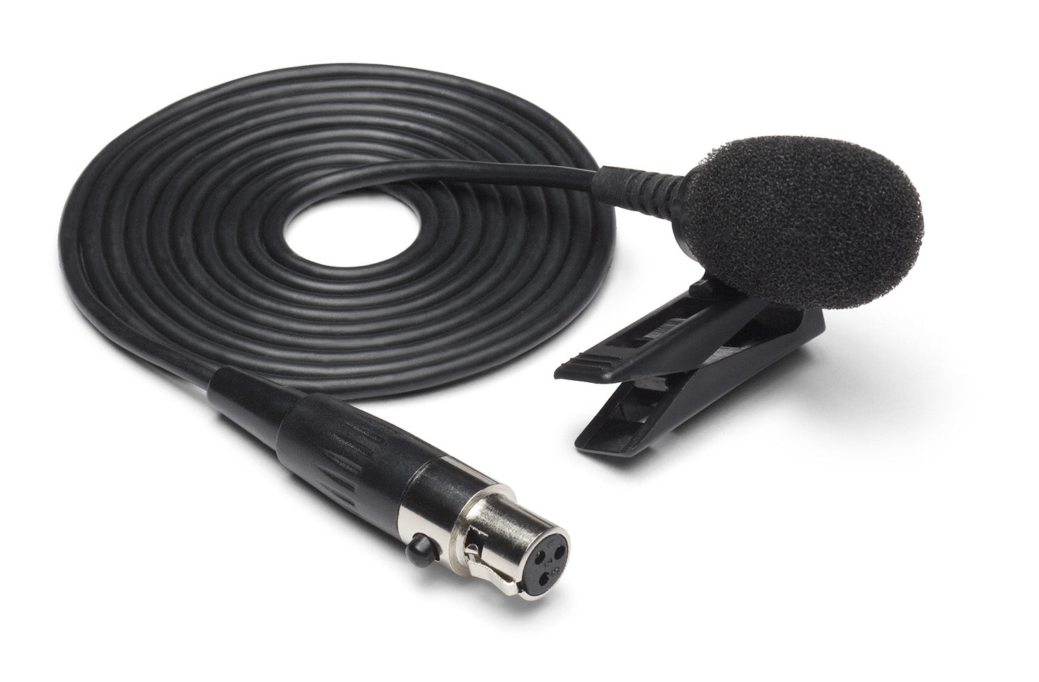 Samson XPD2 LM – Lavaliermikrofon – Mini XLR, Kabellos, Omnidirektional, 20–16'000 Hz