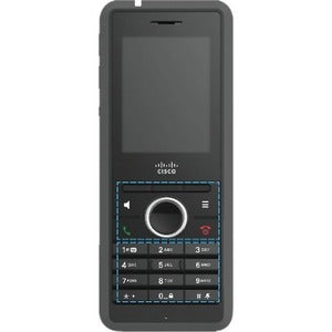 Cisco IP DECT 6825 – WLAN-Telefon (Handgerät)