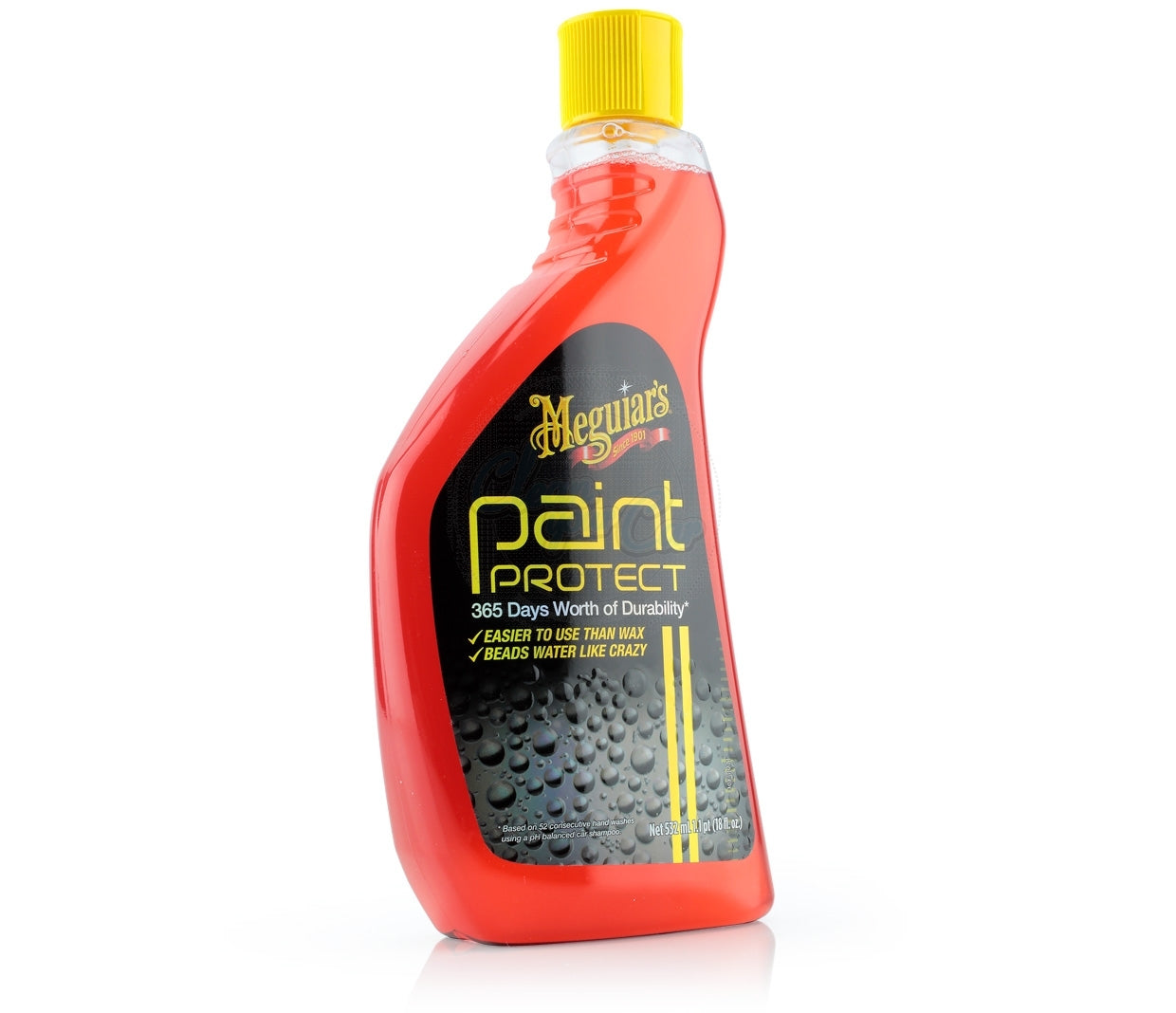 Meguiar's Paintprotect Versiegelung – 473 ml