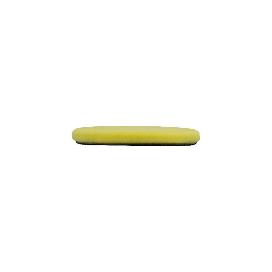 Meguiar's Polierschwamm Schaum, Gelb – Ø 150 mm