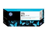HP Tintenpatrone 772, Schwarz