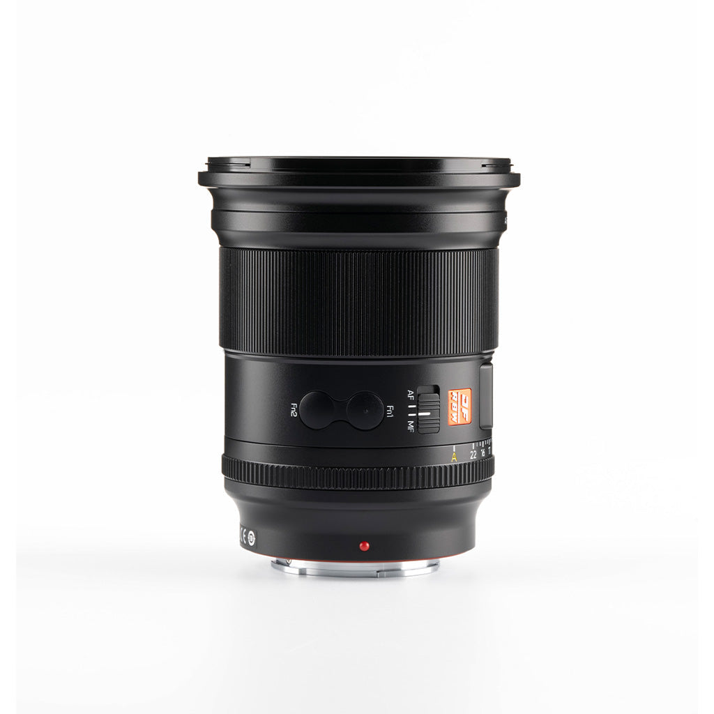 Viltrox AF 16/1.8 FE Objektiv – Sony E-Mount – 16 mm f/1.8 – Vollformat