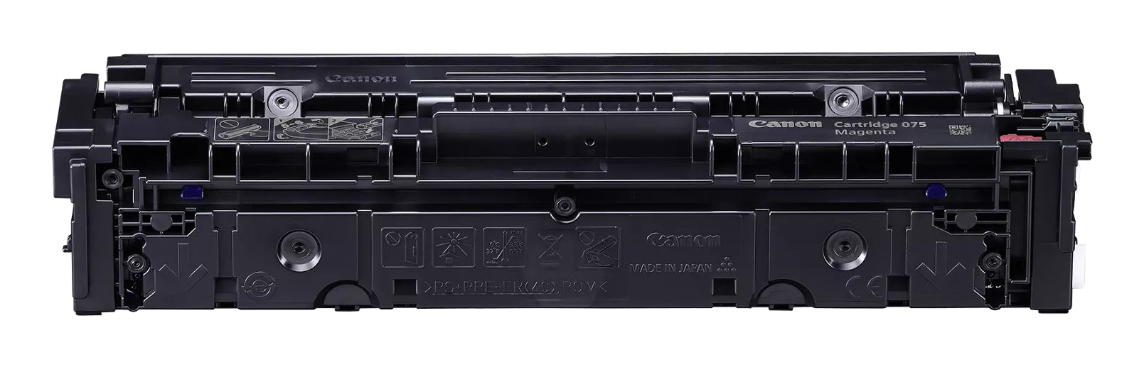 Canon Toner 6363C002 – Magenta, 1300 Seiten – für LBP647Cdw/LBP664Cdw