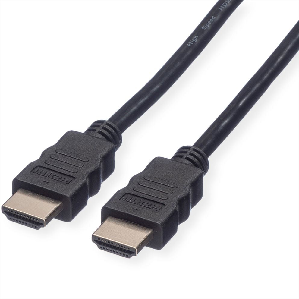 VALUE HDMI Kabel HDMI 2.1 8K 60 Hz – 5 m