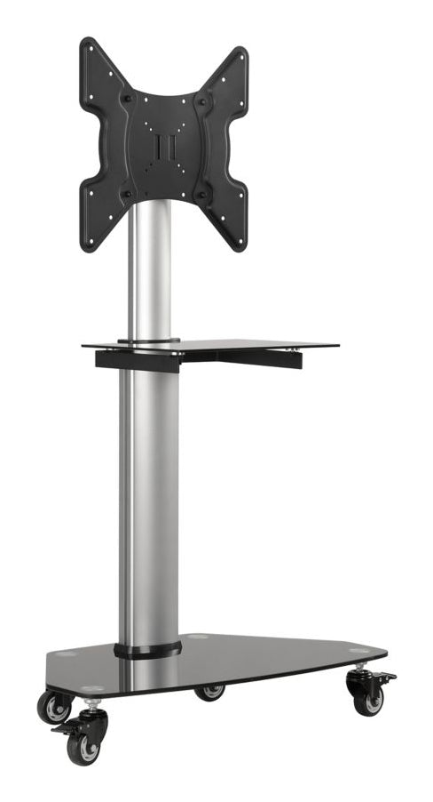 Eaton TRIPPLITE – Trolley für 32–55" Displays, Schwarz