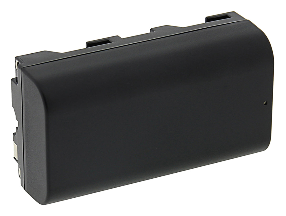 PATONA Platinum Akku 3'500 mAh, 7,2 V, USB-C – für Sony NP-F550, F330, F530 und andere