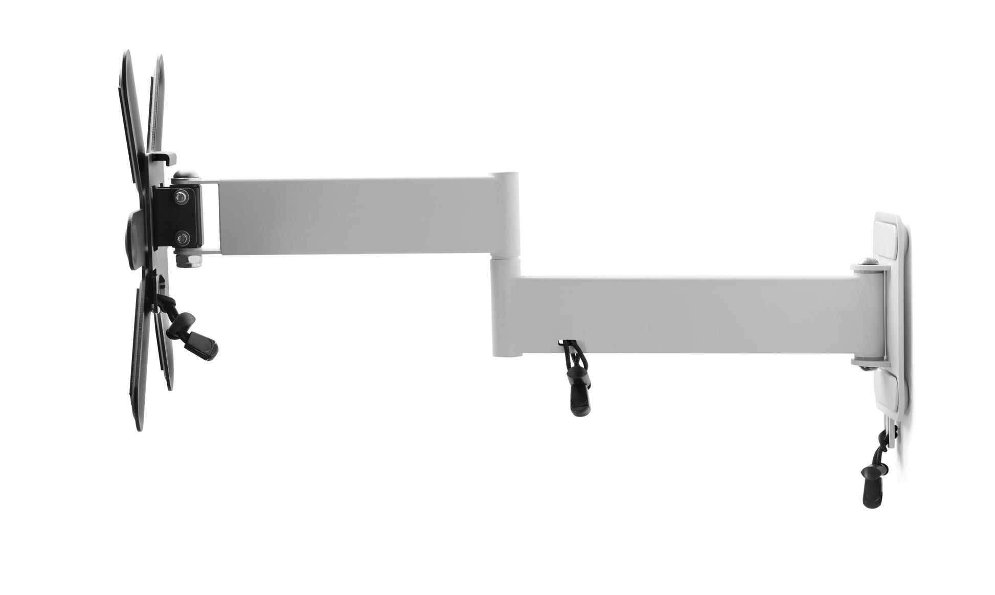 One For All Wandhalterung – Vollbeweglich – 13–43" – VESA 75×75–200×200 – bis 25 kg – WM6252