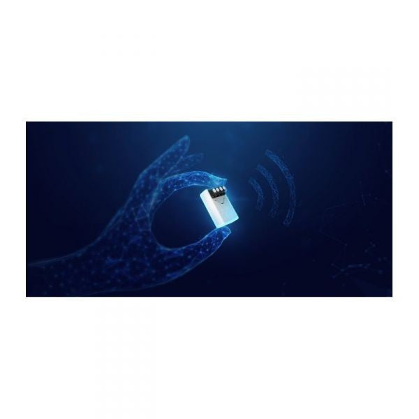 Fibaro FGBS-222 – Zubehör – Z-Wave, Temperatursensor, verkabelt & kabellos