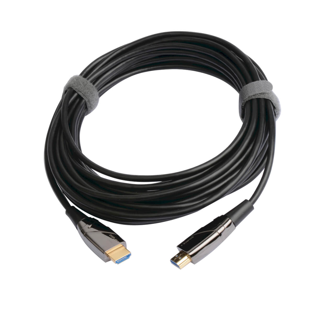 Tripp Lite HDMI Kabel HDMI 2.0 – 4K 60 Hz – 20 m – AOC, HDR