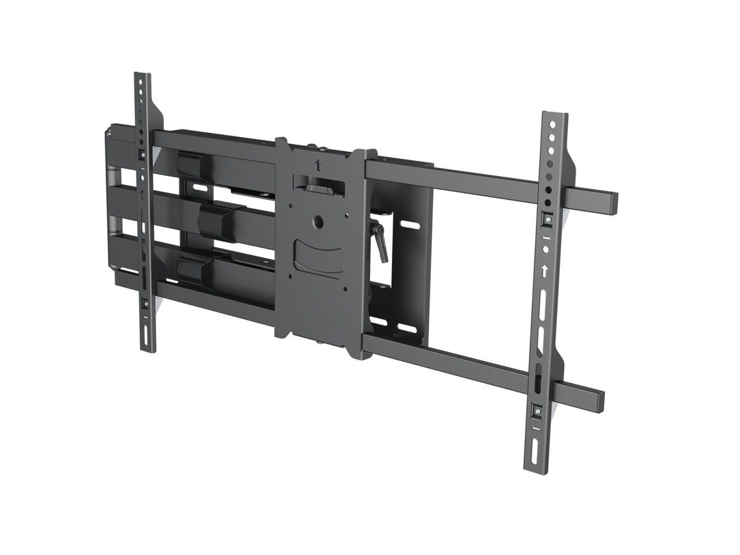 Multibrackets 6539 – Wandhalterung, neigbar, für 60", VESA 300×300, bis 40 kg, schwarz