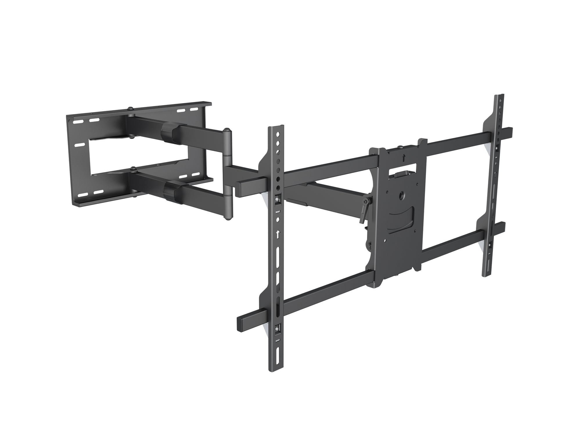 Multibrackets 6539 – Wandhalterung, neigbar, für 60", VESA 300×300, bis 40 kg, schwarz
