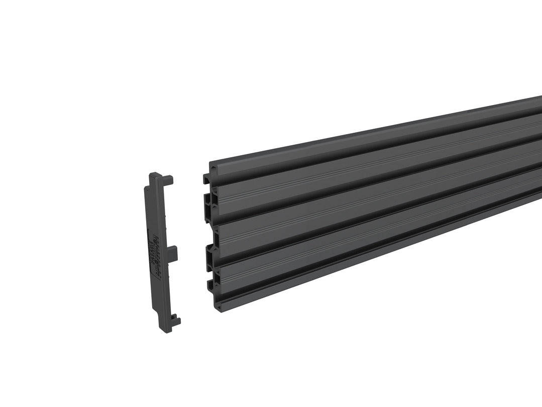Multibrackets Pro MBW2U – Wandhalterung, neigbar, für 43", VESA 100×100, bis 30 kg, schwarz