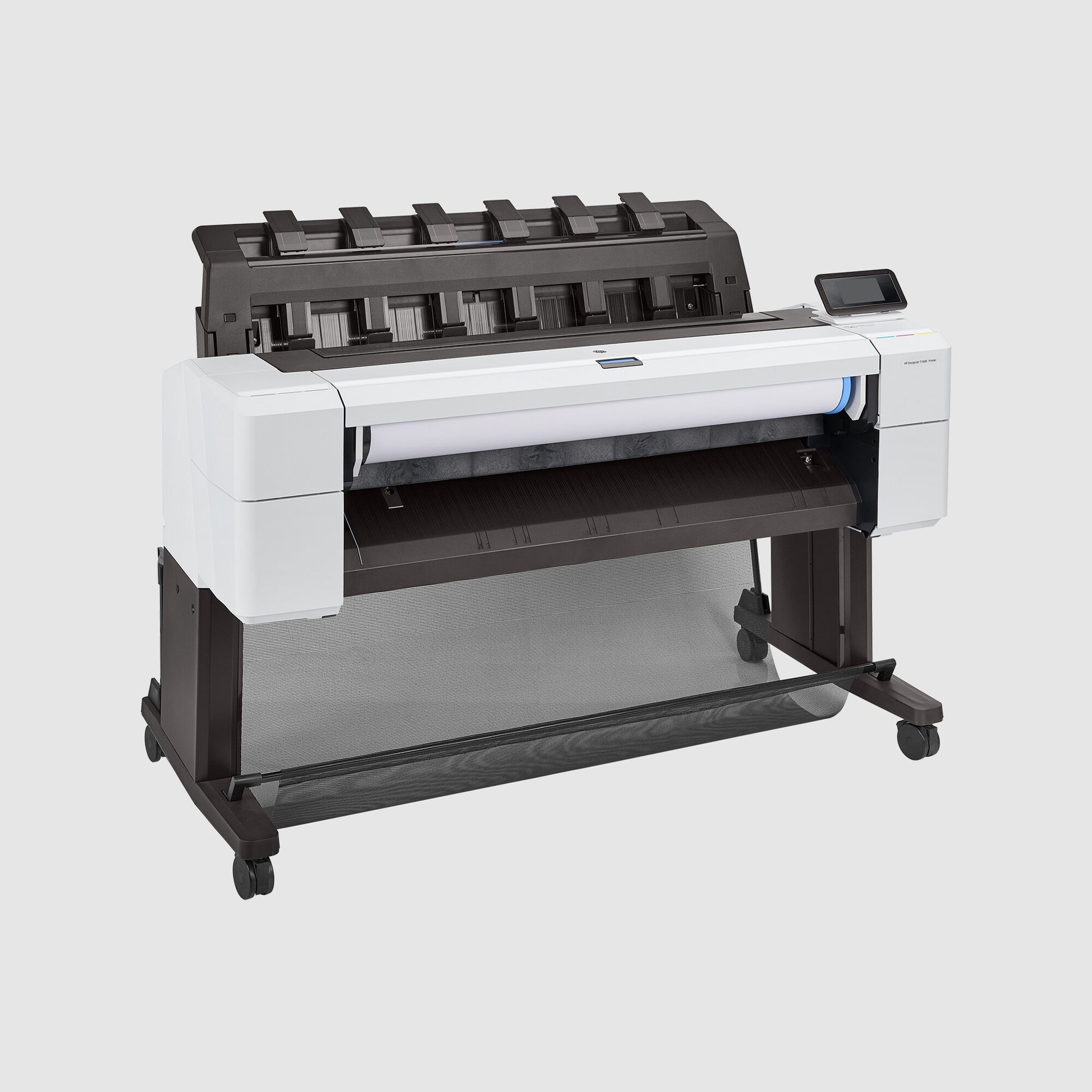 HP DesignJet T1600 – Grossformatdrucker, 36"