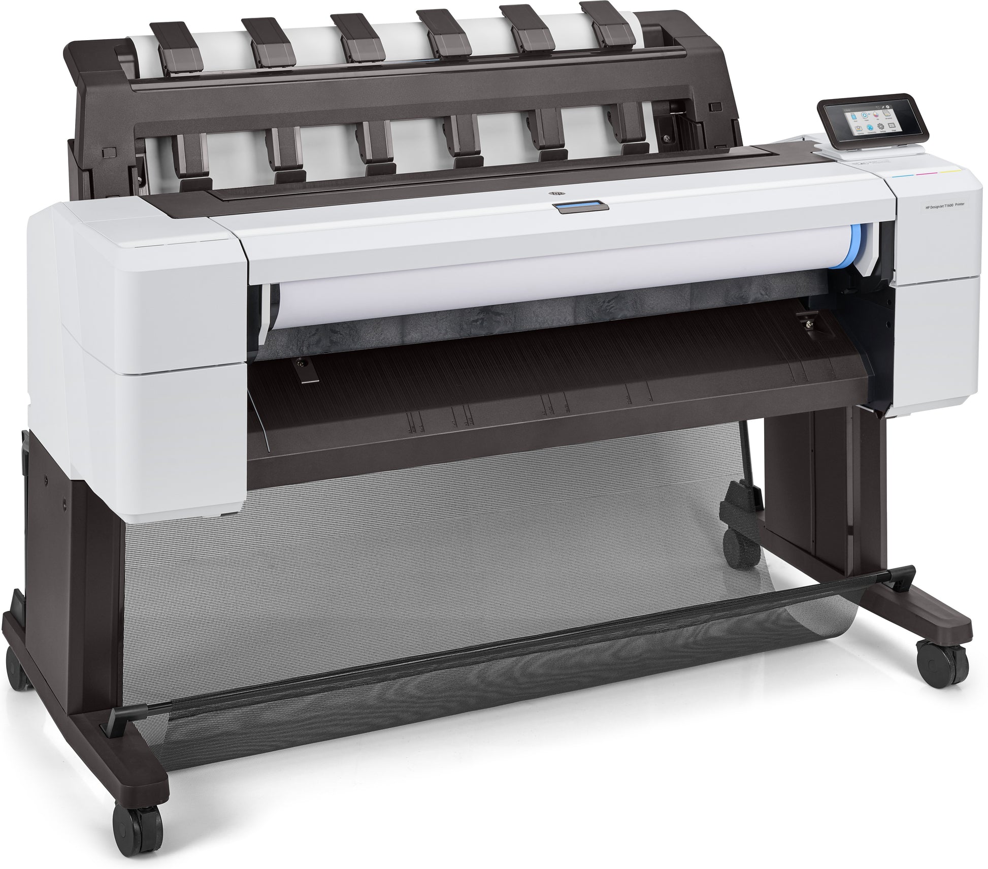 HP DesignJet T1600 – Grossformatdrucker, 36"