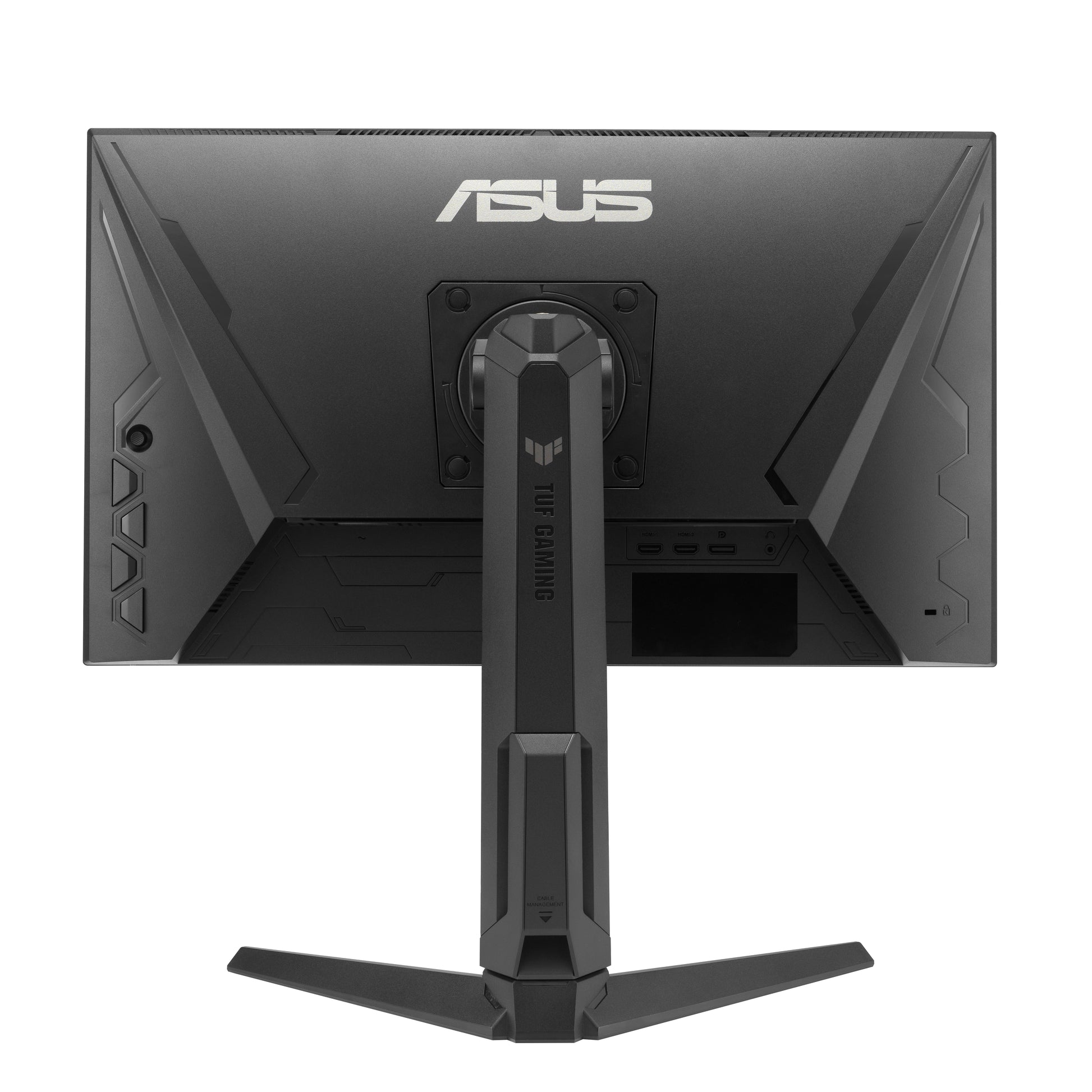 ASUS VG259QL5A – 24,5", 1920 × 1080 (Full HD), IPS, 200 Hz