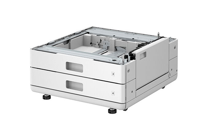 Canon CF10 Papierzuführung mit Unterstand 2'300 Blatt – für WG7240/WG7250/WG7250F und andere