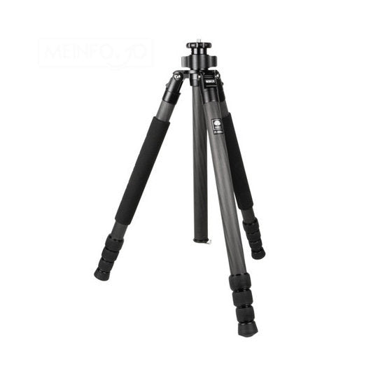 Sirui R-2204 Stativ – bis 163 cm, 15 kg – Carbon – Schwarz