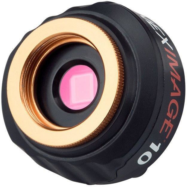 Celestron NexImage 10 SolarSystem Imager – 10,7 MP, 200 fps, USB, schwarz