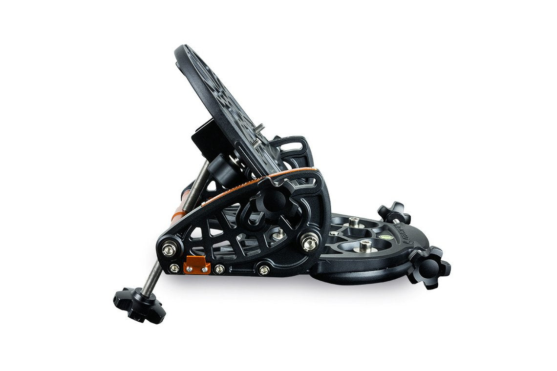 Celestron Polhöhenwiege für NexStar Evolution (6/8/9.25) & SE (6/8), Schwarz
