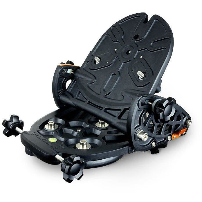 Celestron Polhöhenwiege für NexStar Evolution (6/8/9.25) & SE (6/8), Schwarz