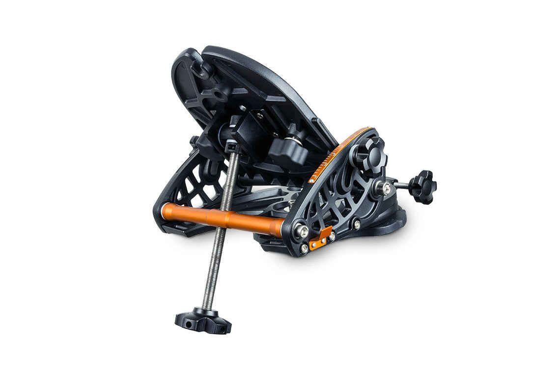 Celestron Polhöhenwiege für NexStar Evolution (6/8/9.25) & SE (6/8), Schwarz
