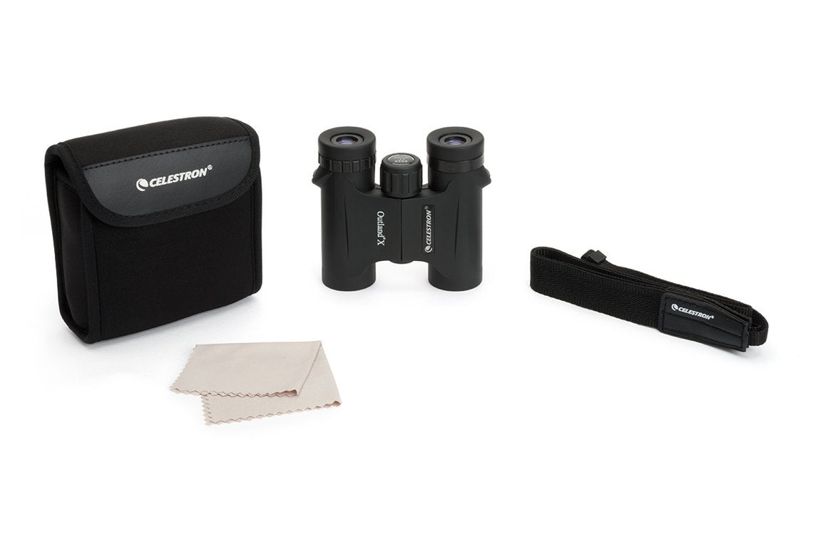 Celestron Outland X 8×25