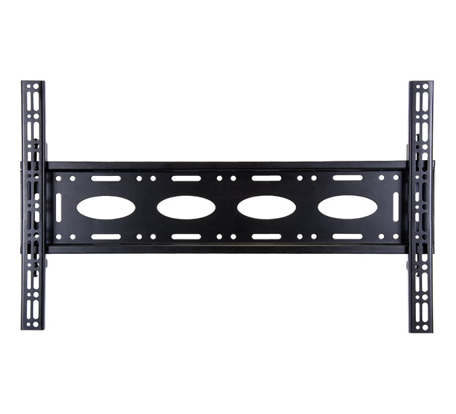 B-Tech Wandhalterung – Fix – 49–80" – VESA 655×400 – bis 80 kg – BT8442