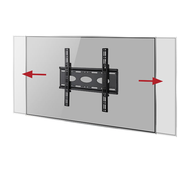 B-Tech Wandhalterung, VESA 400