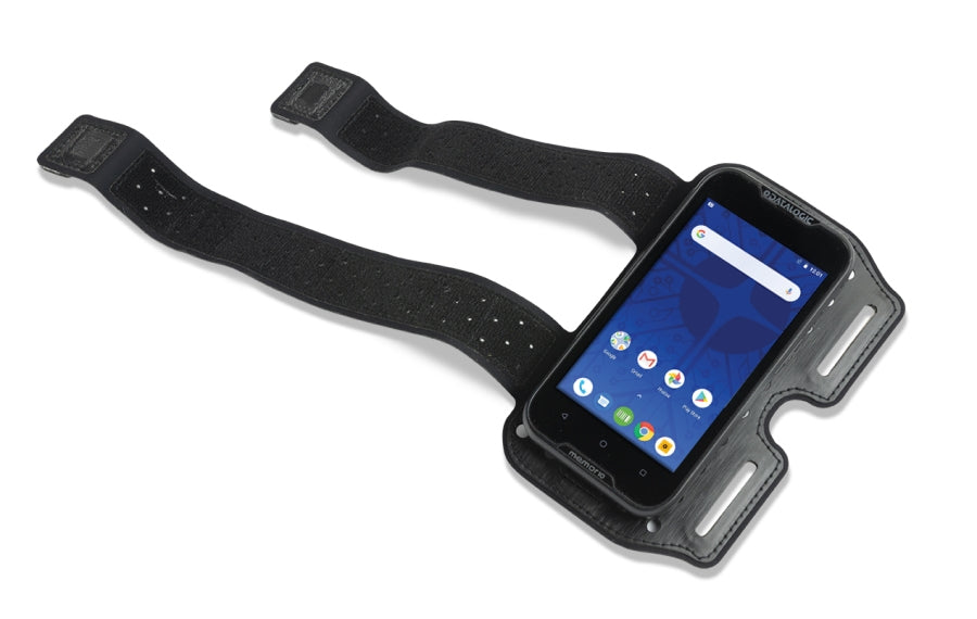 Datalogic Schutzgehäuse – für Memor 10 – schwarz
