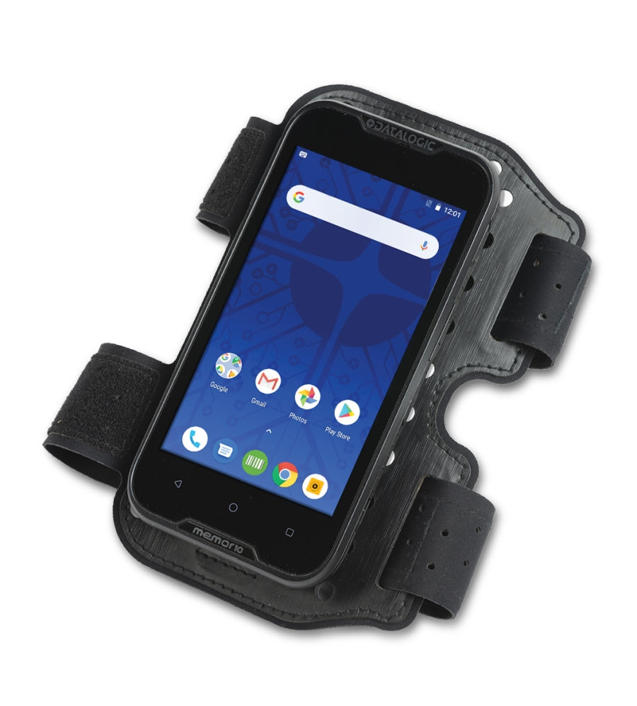 Datalogic Schutzgehäuse – für Memor 10 – schwarz