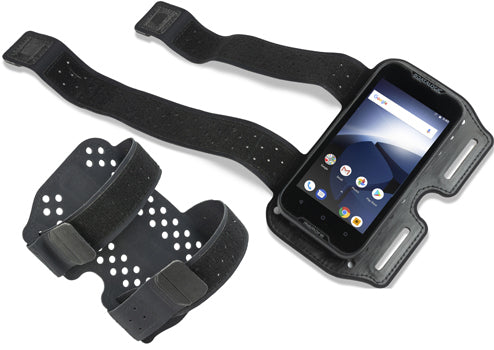 Datalogic Schutzgehäuse – für Memor 10 – schwarz