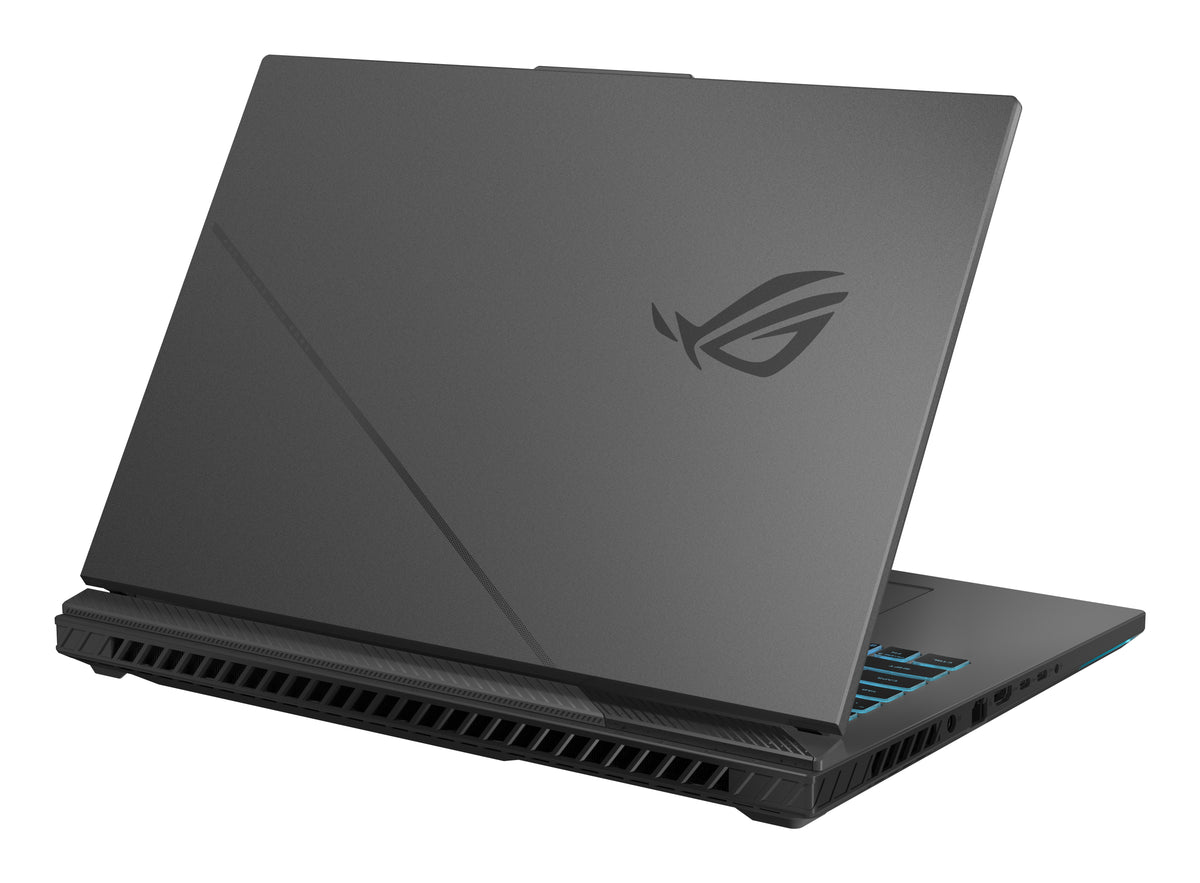 ASUS ROG Strix G18 G814PP-S8109W – 18" WUXGA, Ryzen 9 8940HX, 32 GB, 1 TB SSD, RTX 5070, Win 11 Home