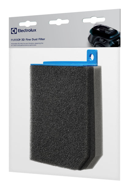 Electrolux Feinstaubfilter – 1 Stück, für Pure C9