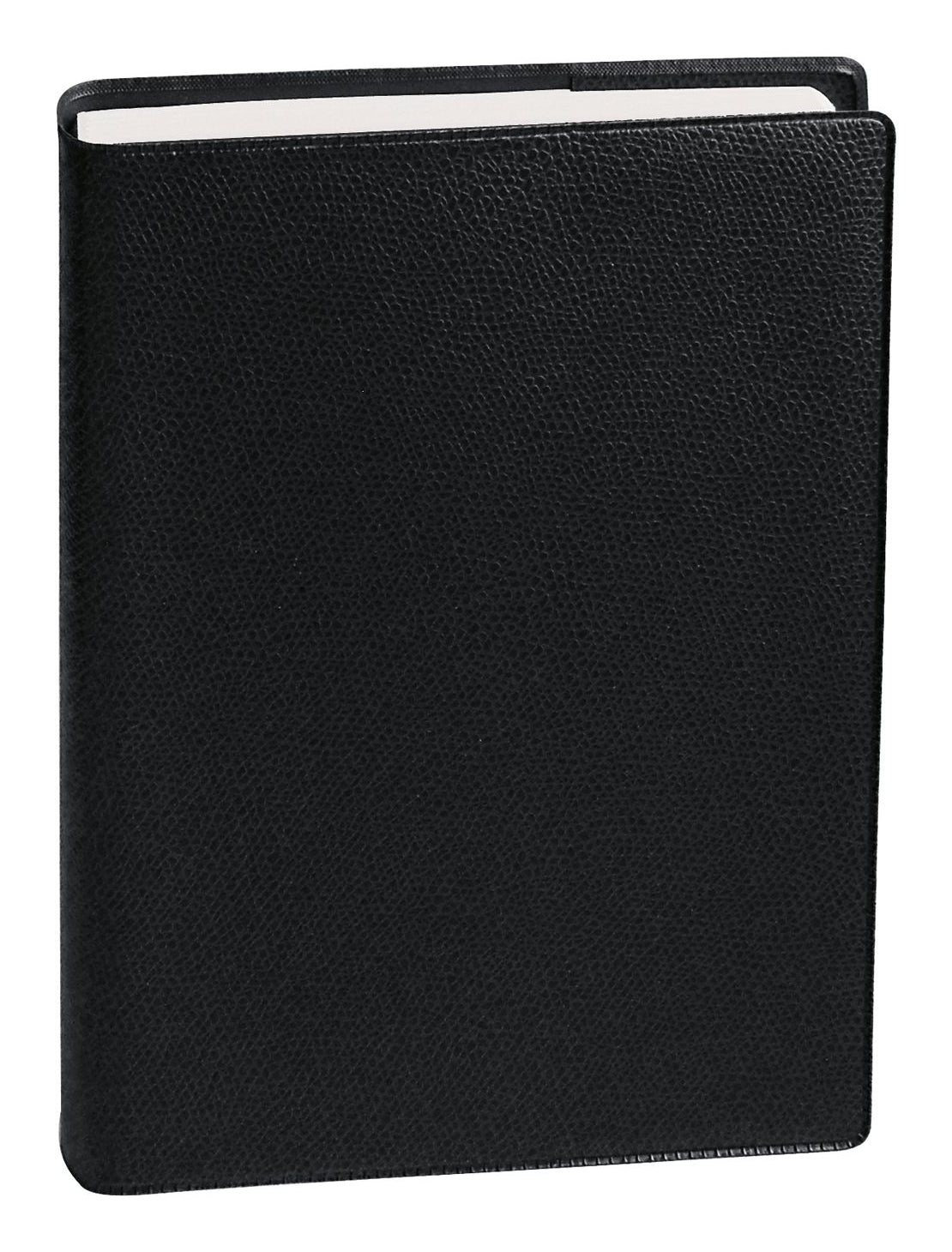 Quo Vadis Impala ABP2 – Tagesagenda 2025, 1 Tag/1 Seite, 12 × 17 cm, schwarz