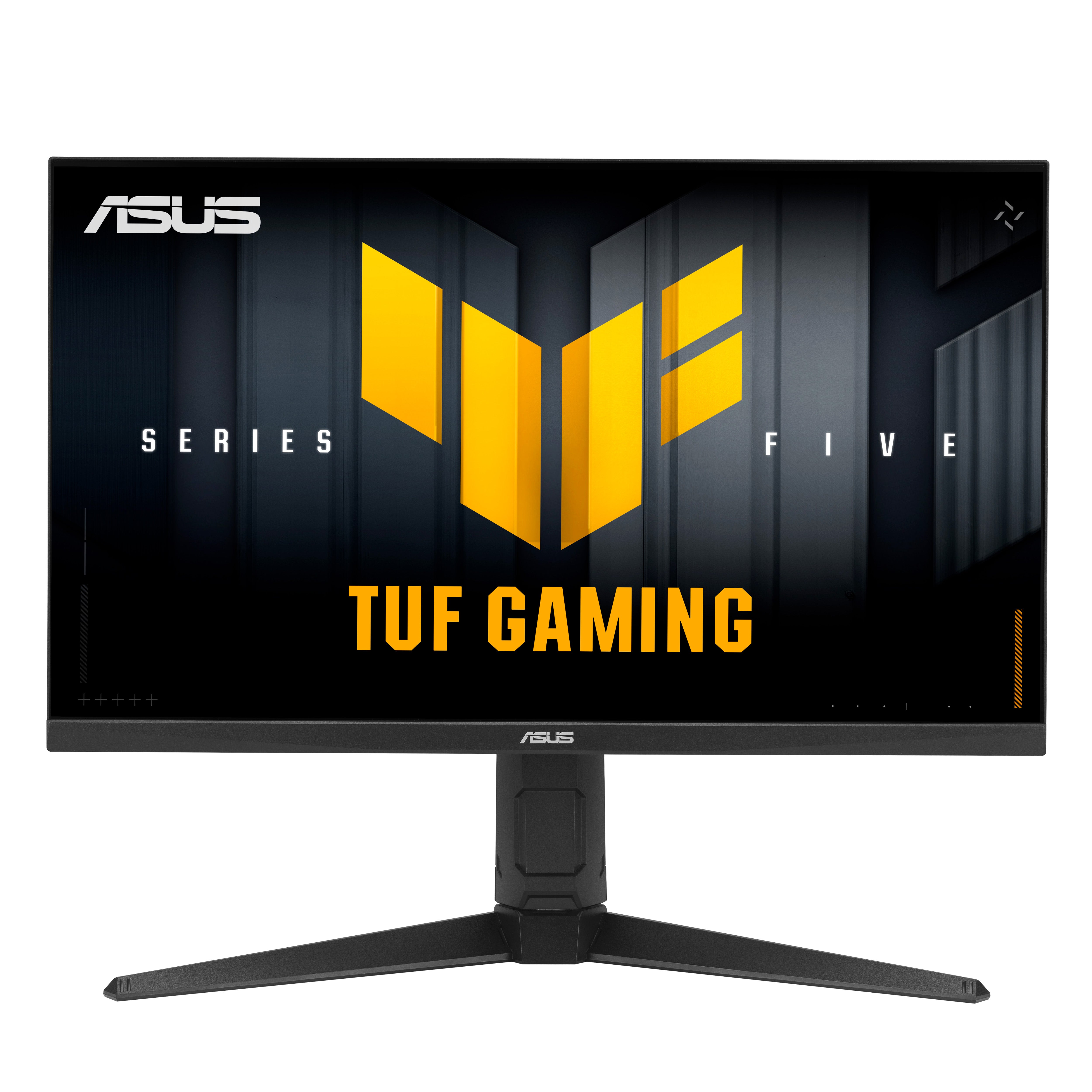 ASUS VG27AQL5A – 27", 2560 × 1440 (WQHD), IPS, 210 Hz, DisplayHDR 400