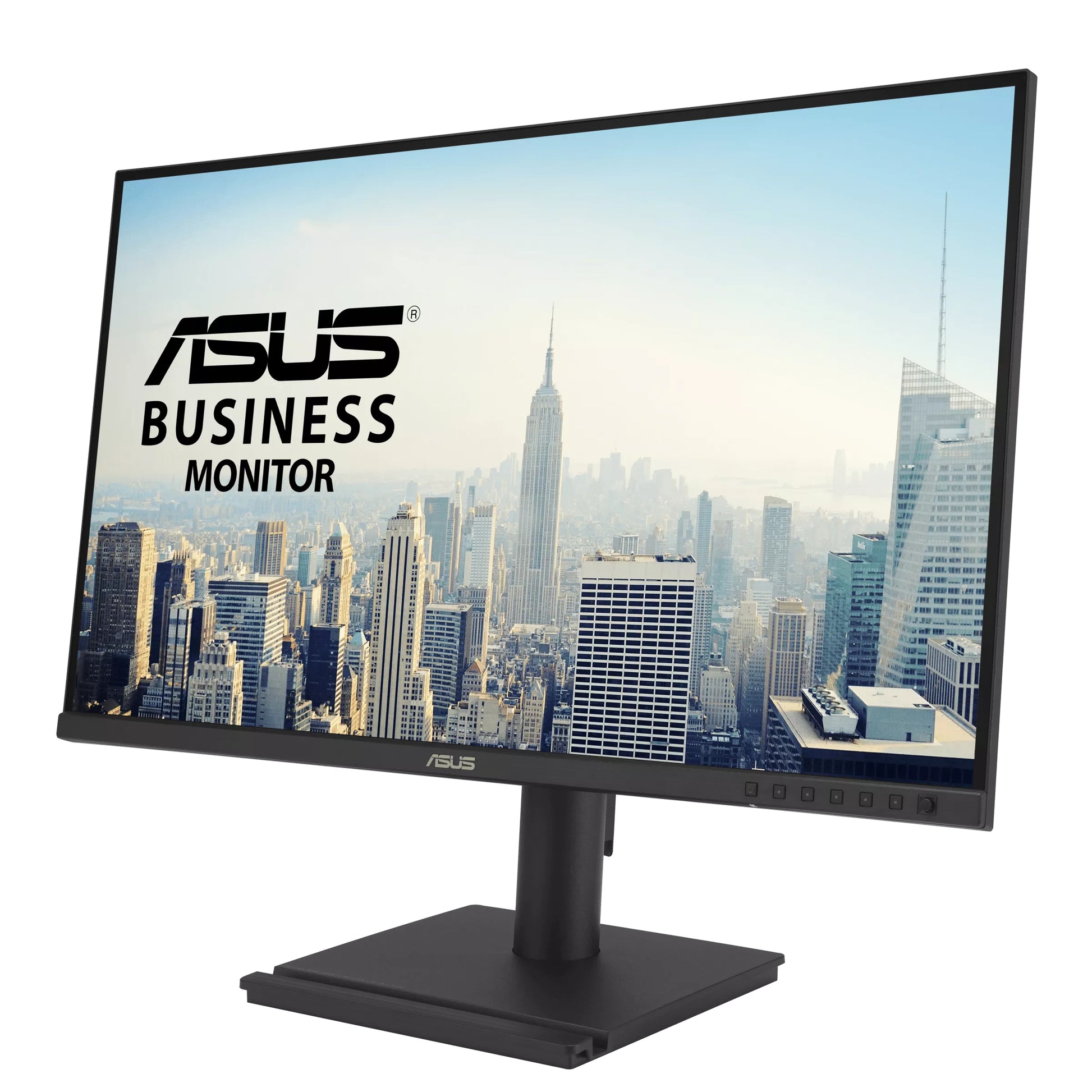 ASUS BE27AQG (90LM03I0-B02K71) – 27", 2560 × 1440 (WQHD), IPS, 120 Hz