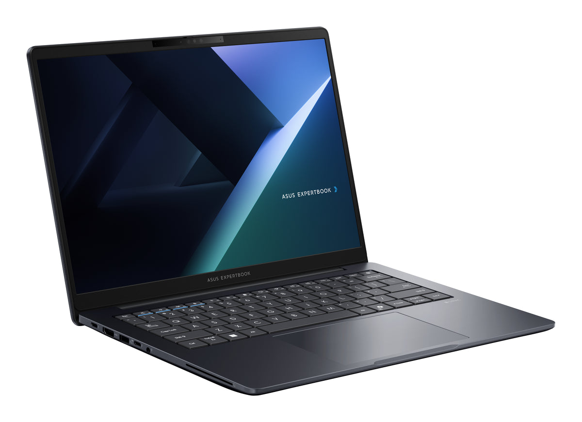 ASUS ExpertBook B5 B5405CAA-NZ0520X – 14" WQXGA, Core Ultra 5 325, 16 GB, 512 GB SSD, Win 11 Pro, QWERTZ (CH)