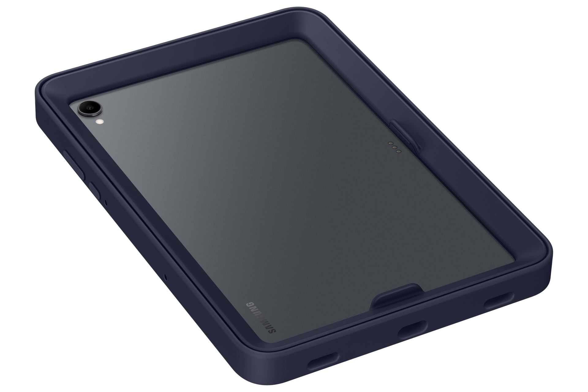 Samsung Tablet-Hülle für Galaxy Tab S11 11" – Schwarz