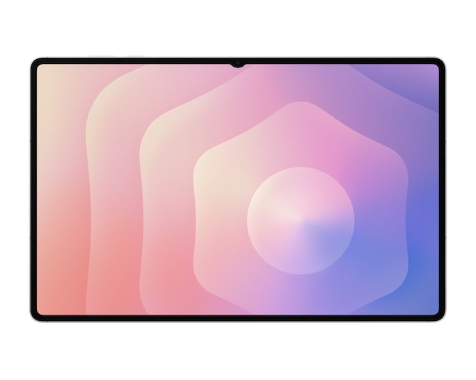 Samsung Galaxy Tab S11 Ultra – 14,6", 512 GB, 12 GB RAM, Wi‑Fi, Silber, IP68
