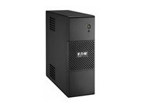Eaton 5S 1500i – USV, 1,5 kVA/900 W, Tower, 8× IEC (C13), VRLA, Automatischer Batterietest, Kaltstart