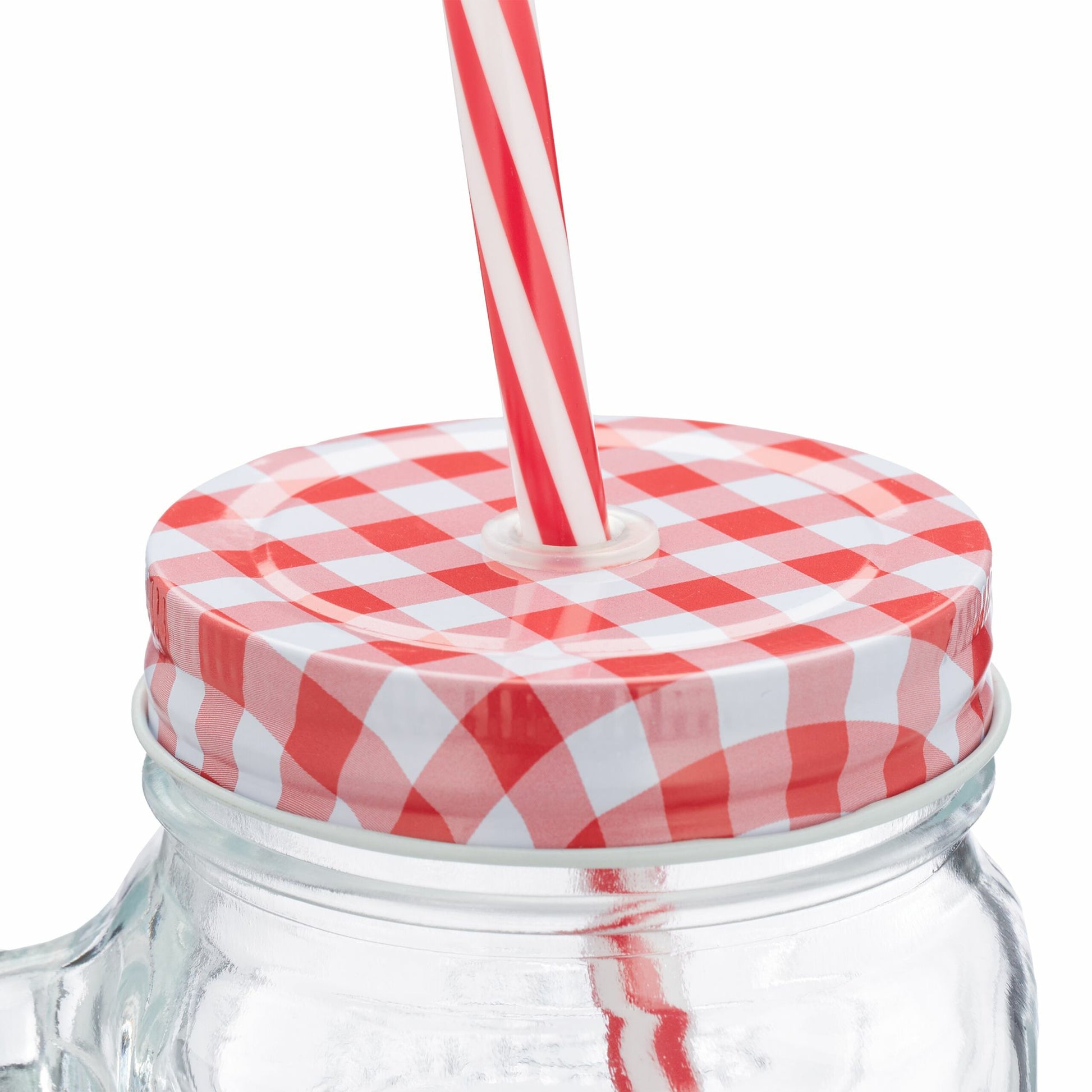 Relaxdays Trinkglas – 12er Set, 500 ml, 11 × 8 × 13,5 cm, Glas, Mehrfarbig, spülmaschinenfest