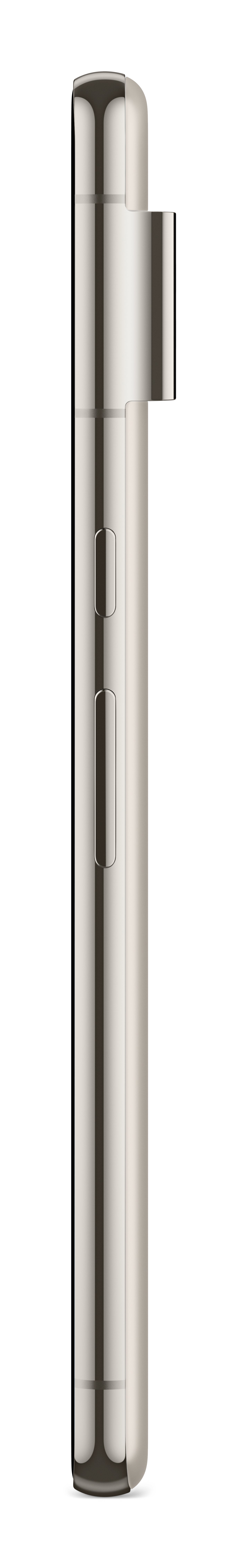 Google Pixel 8 Pro – 6,7" – 512 GB – Porzellan