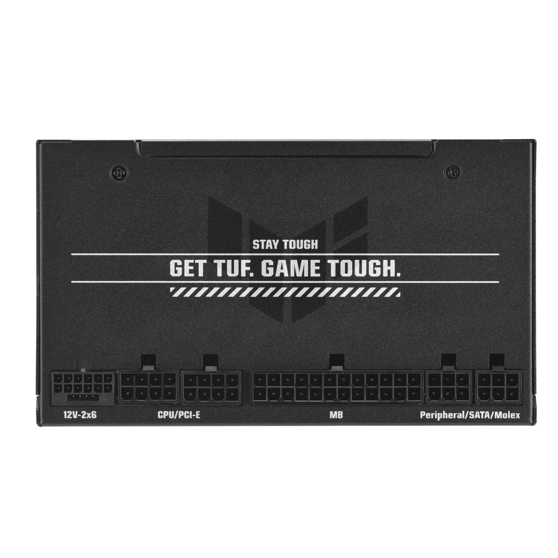 ASUS TUF Gaming 750G Evo ATX-Netzteil 750 W 80 PLUS Gold – vollmodular, ATX 3.1